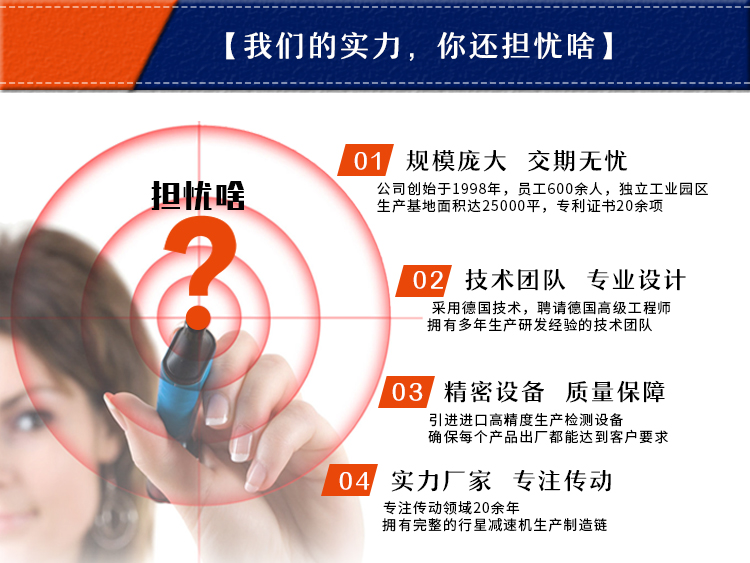 圆法兰行星减速机 圆法兰行星减速机